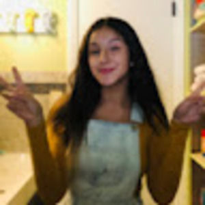 Meet your Posher, Gemma